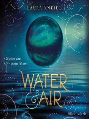 cover image of Water & Air